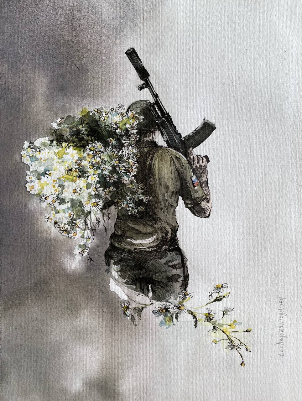 С 8 Марта!