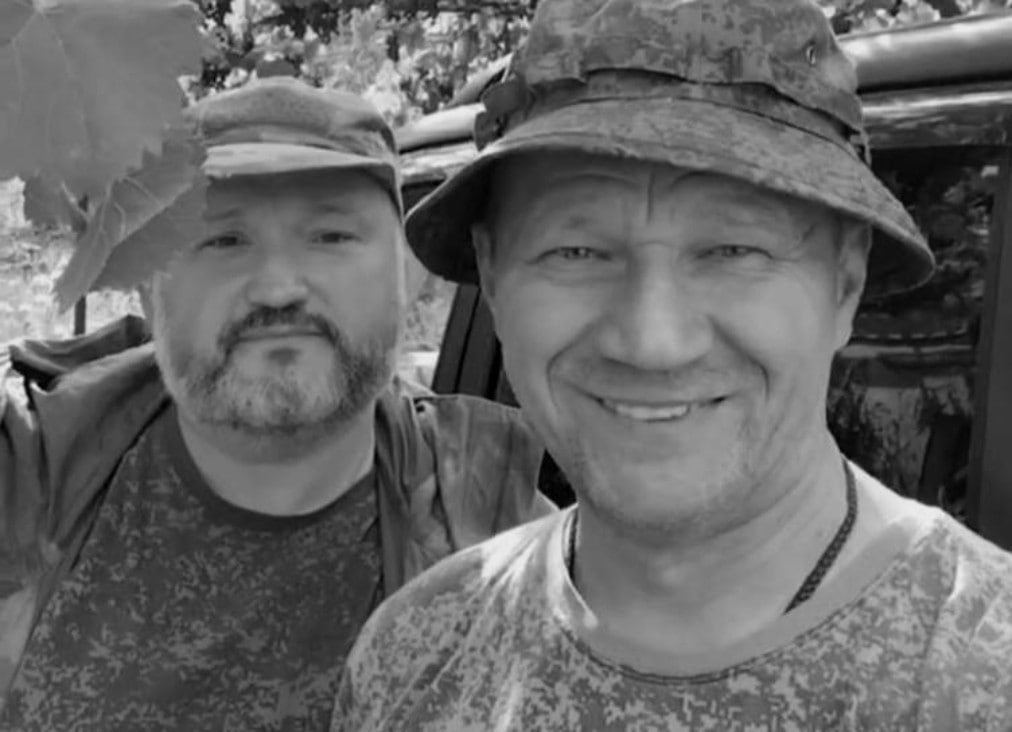 Два года назад, 12 сентября 2024-го, погибли «Гудвин» и «Эрнест»